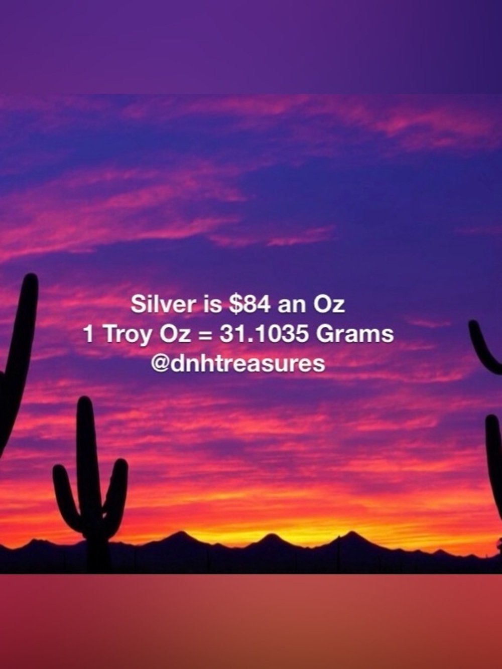 ❤️ Silver Price ❤️ - Picture 5 of 16